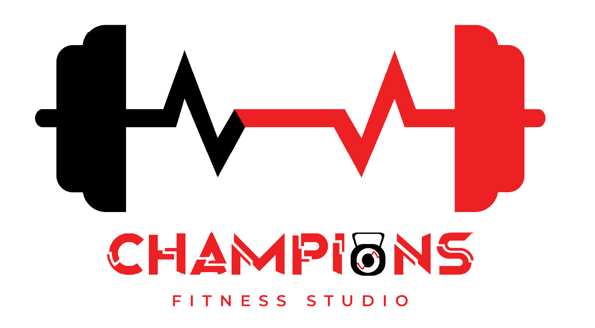 Champions Logo - profile