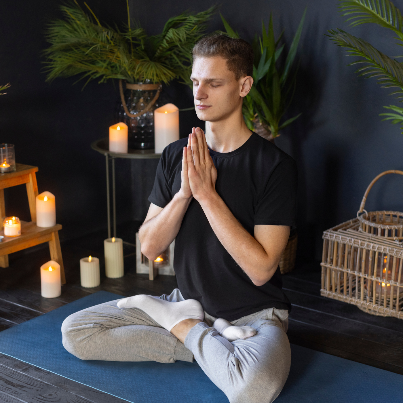 Yoga & Mindfulness Center